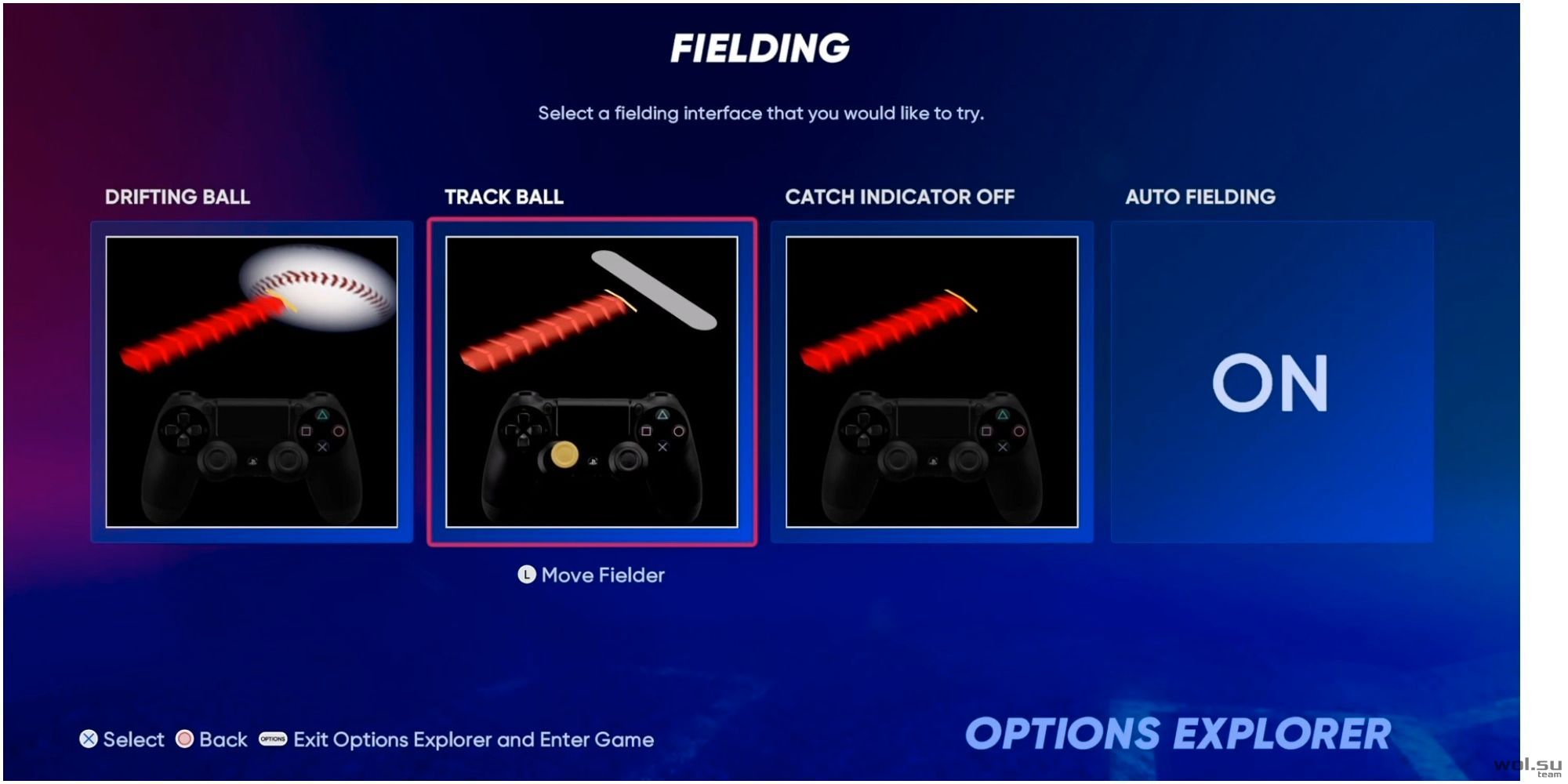  MLB The Show 22
