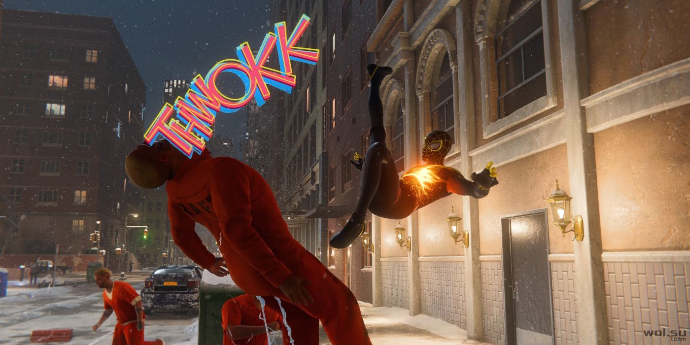  Marvel s Spider Man Remastered